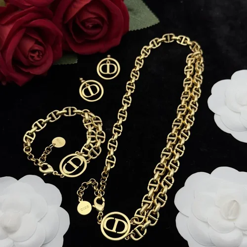 Dior Jewelry Dior Suits
