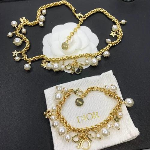 Dior Jewelry Dior Suits