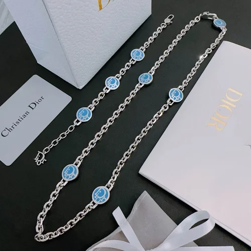 Dior Jewelry Dior Suits
