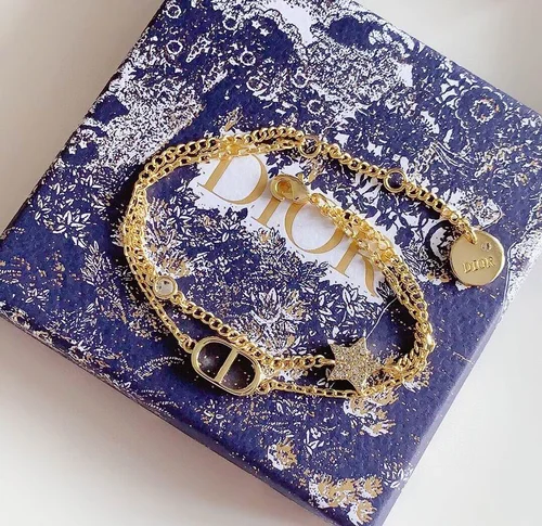 Dior Jewelry Dior Suits