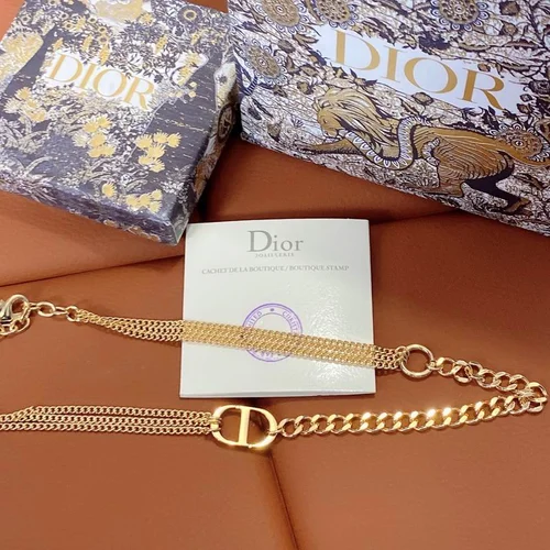 Dior Jewelry Dior Suits