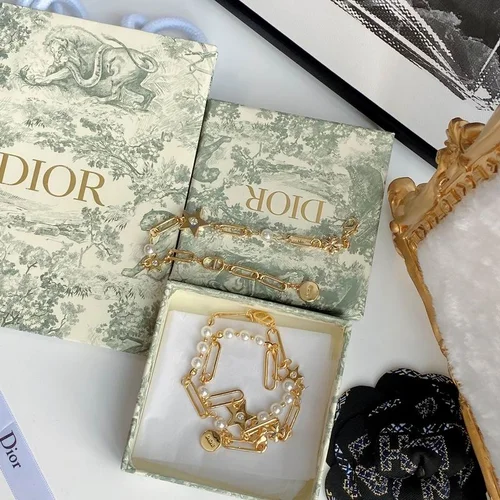 Dior Jewelry Dior Suits