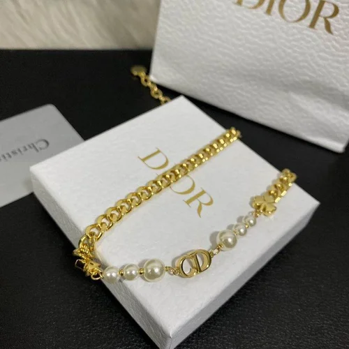 Dior Jewelry Dior Suits