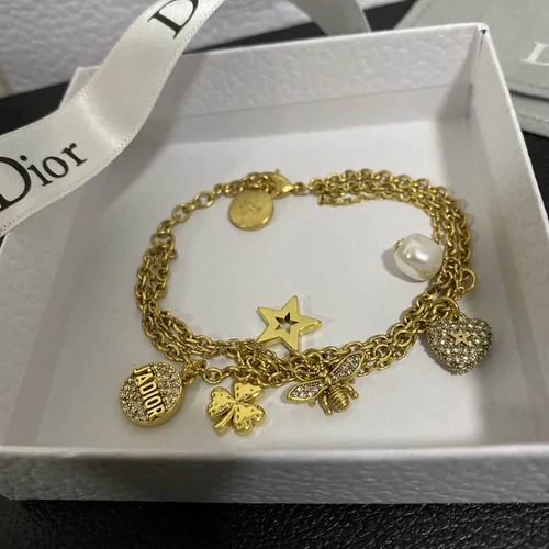 Dior Jewelry Dior Suits