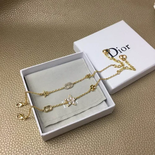Dior Jewelry Dior Suits