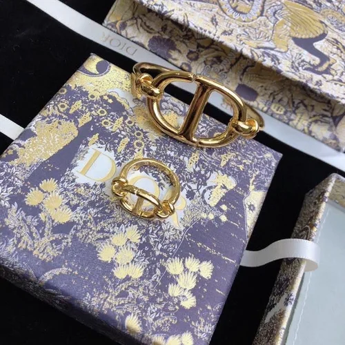 Dior Jewelry Dior Suits