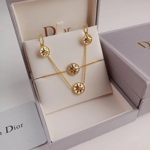 Dior Jewelry Dior Suits