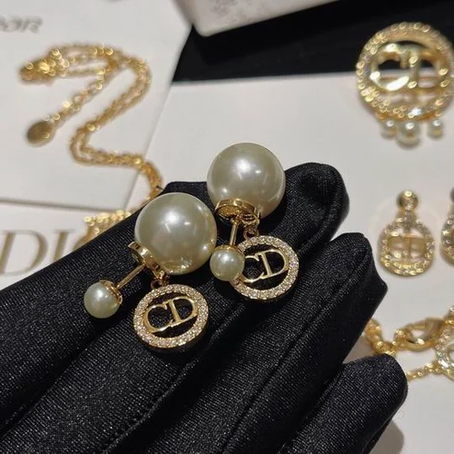 Dior Jewelry Dior Suits