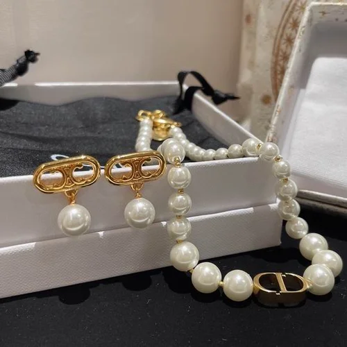 Dior Jewelry Dior Suits