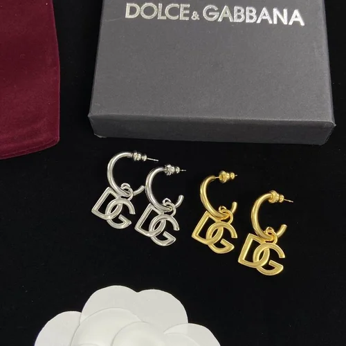 DG Jewelry DG Earring