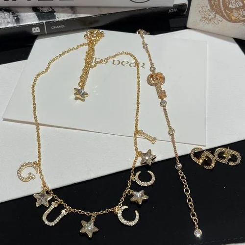 Gucci Jewelry Gucci Suits