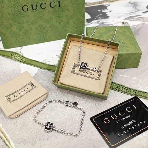 Gucci Jewelry Gucci Suits