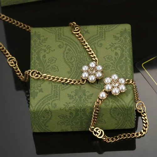 Gucci Jewelry Gucci Suits