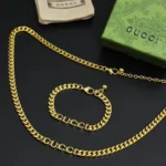 Gucci Jewelry Gucci Suits