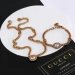 Gucci Jewelry Gucci Suits