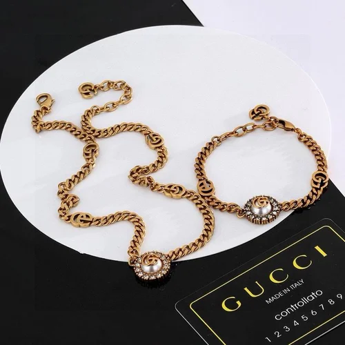 Gucci Jewelry Gucci Suits