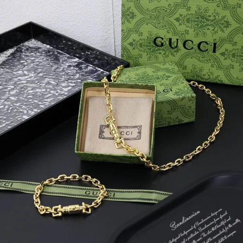Gucci Jewelry Gucci Suits