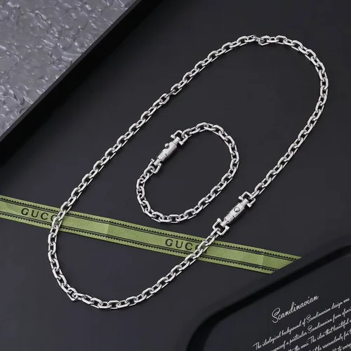 Gucci Jewelry Gucci Suits