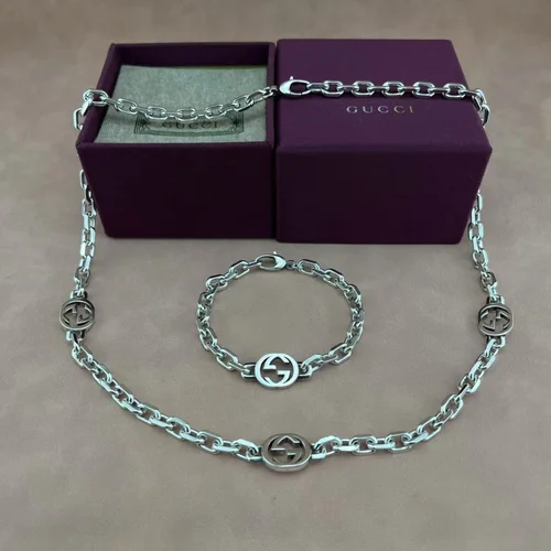 Gucci Jewelry Gucci Suits