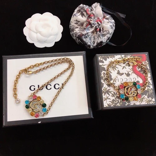 Gucci Jewelry Gucci Suits
