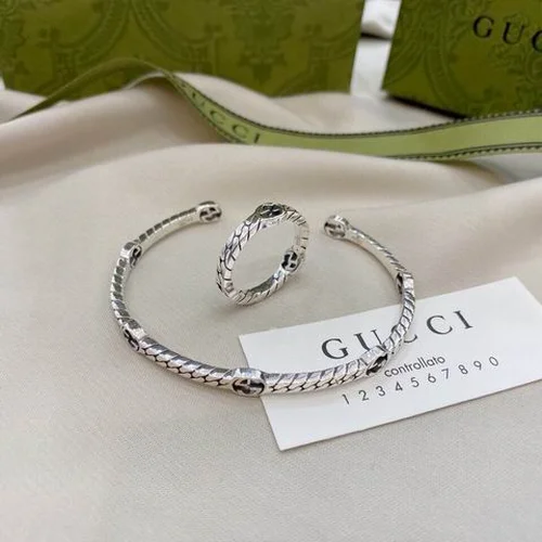 Gucci Jewelry Gucci Suits