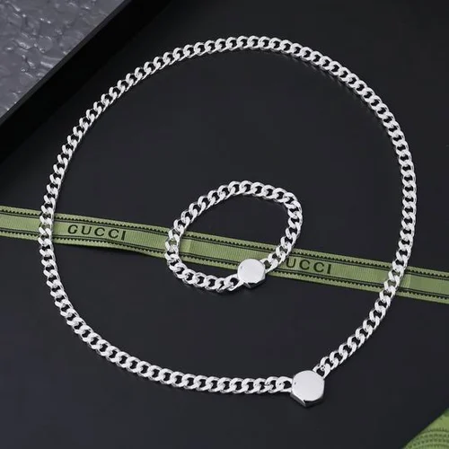 Gucci Jewelry Gucci Suits