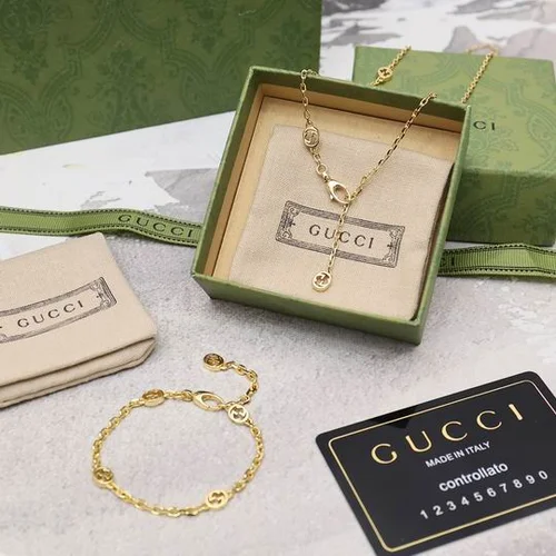 Gucci Jewelry Gucci Suits