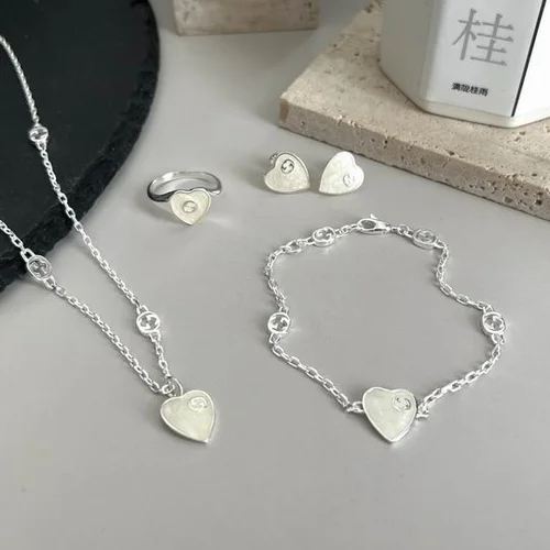 Gucci Jewelry Gucci Suits