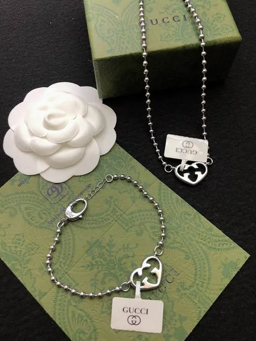 Gucci Jewelry Gucci Suits