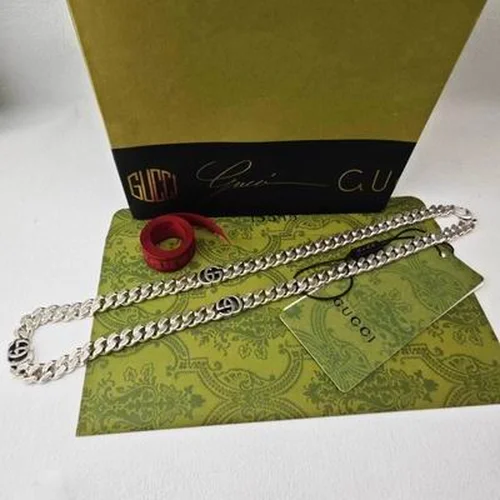 Gucci Jewelry Gucci Suits