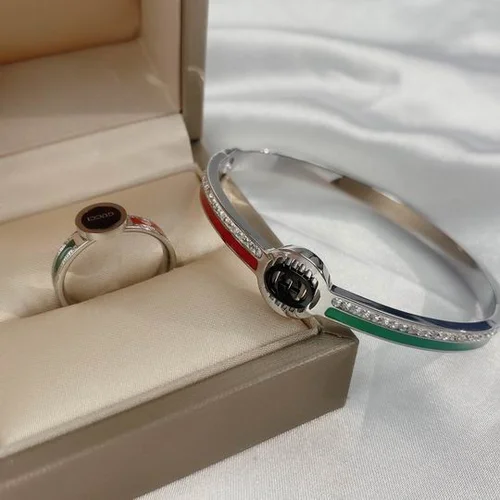 Gucci Jewelry Gucci Suits