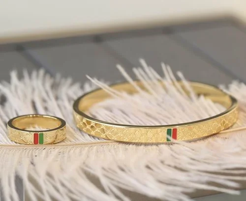 Gucci Jewelry Gucci Suits