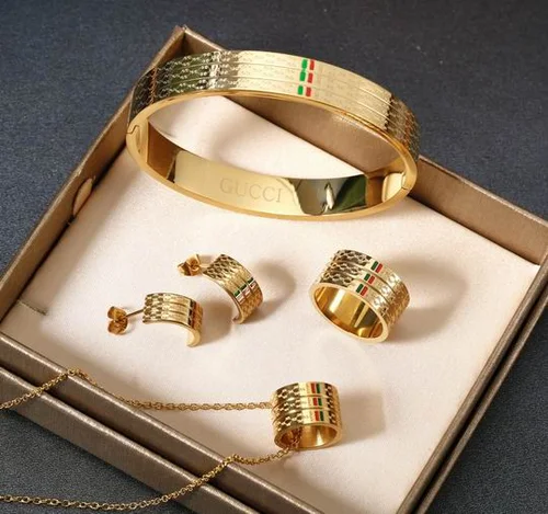 Gucci Jewelry Gucci Suits