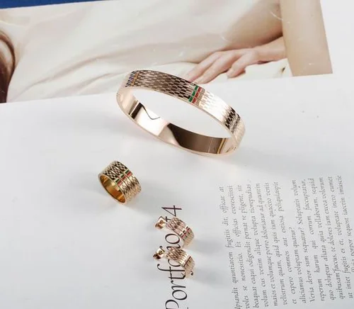 Gucci Jewelry Gucci Suits