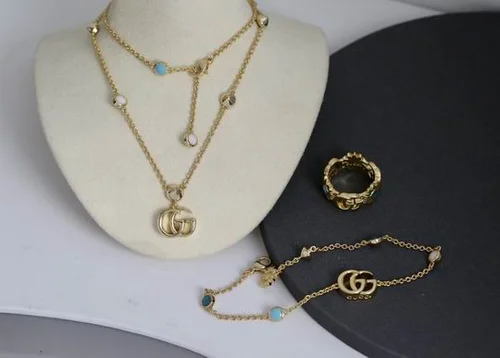 Gucci Jewelry Gucci Suits