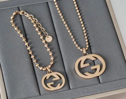 Gucci Jewelry Gucci Suits