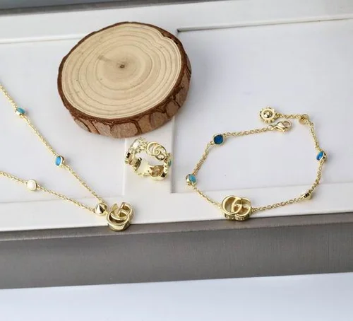 Gucci Jewelry Gucci Suits