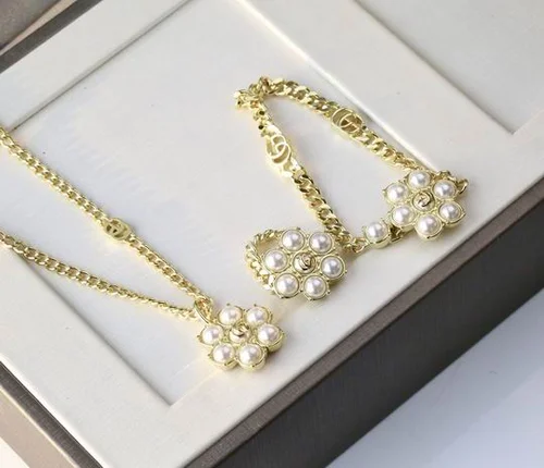 Gucci Jewelry Gucci Suits