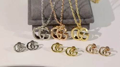 Gucci Jewelry Gucci Suits