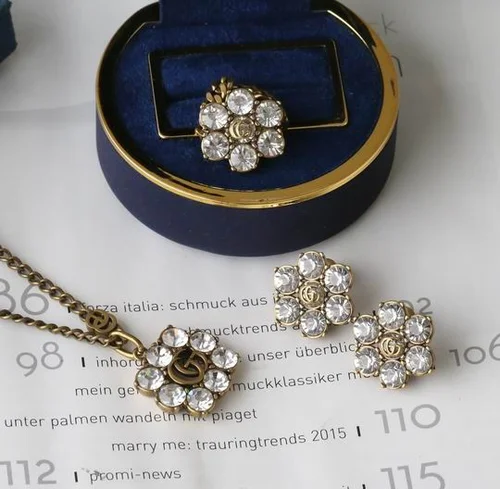 Gucci Jewelry Gucci Suits