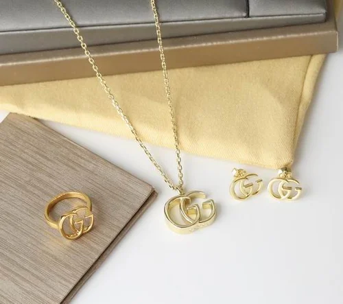 Gucci Jewelry Gucci Suits