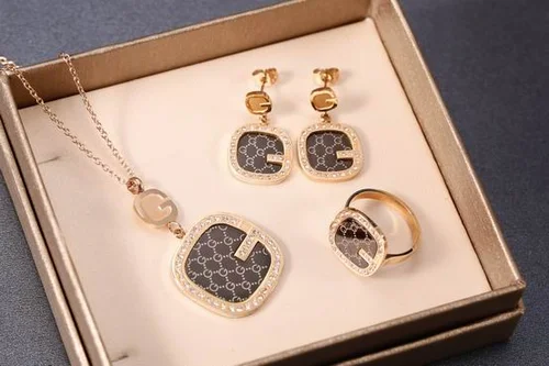 Gucci Jewelry Gucci Suits