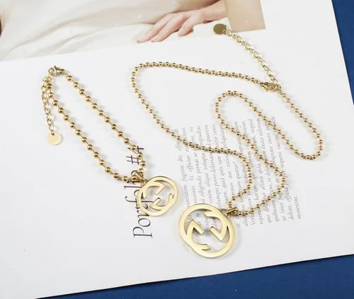 Gucci Jewelry Gucci Suits