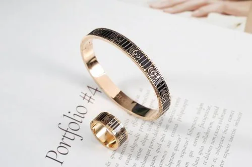 Gucci Jewelry Gucci Suits