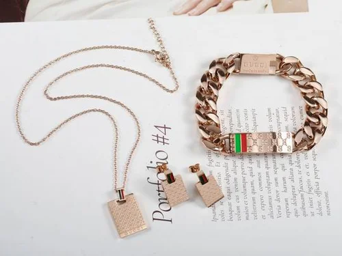 Gucci Jewelry Gucci Suits