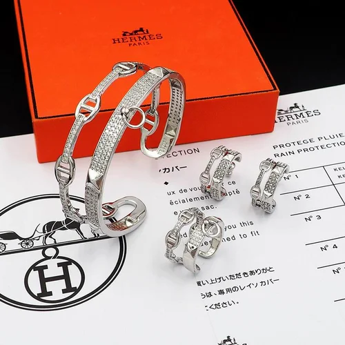 Hermes Jewelry Hermes Suits