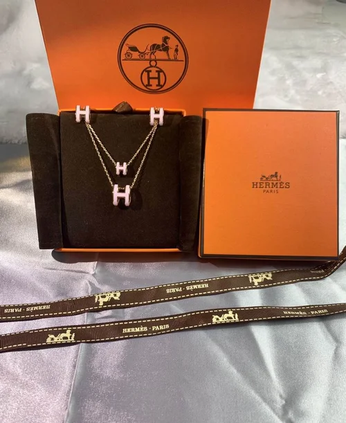 Hermes Jewelry Hermes Suits