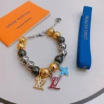 LV Jewelry LV Bracelet