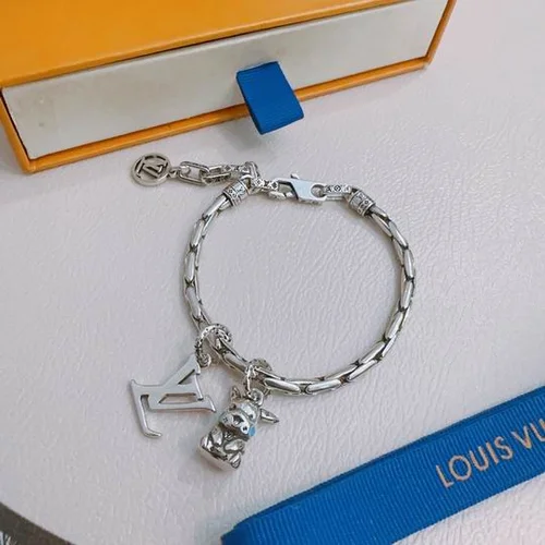 LV Jewelry LV Bracelet