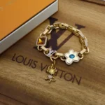 LV Jewelry LV Bracelet
